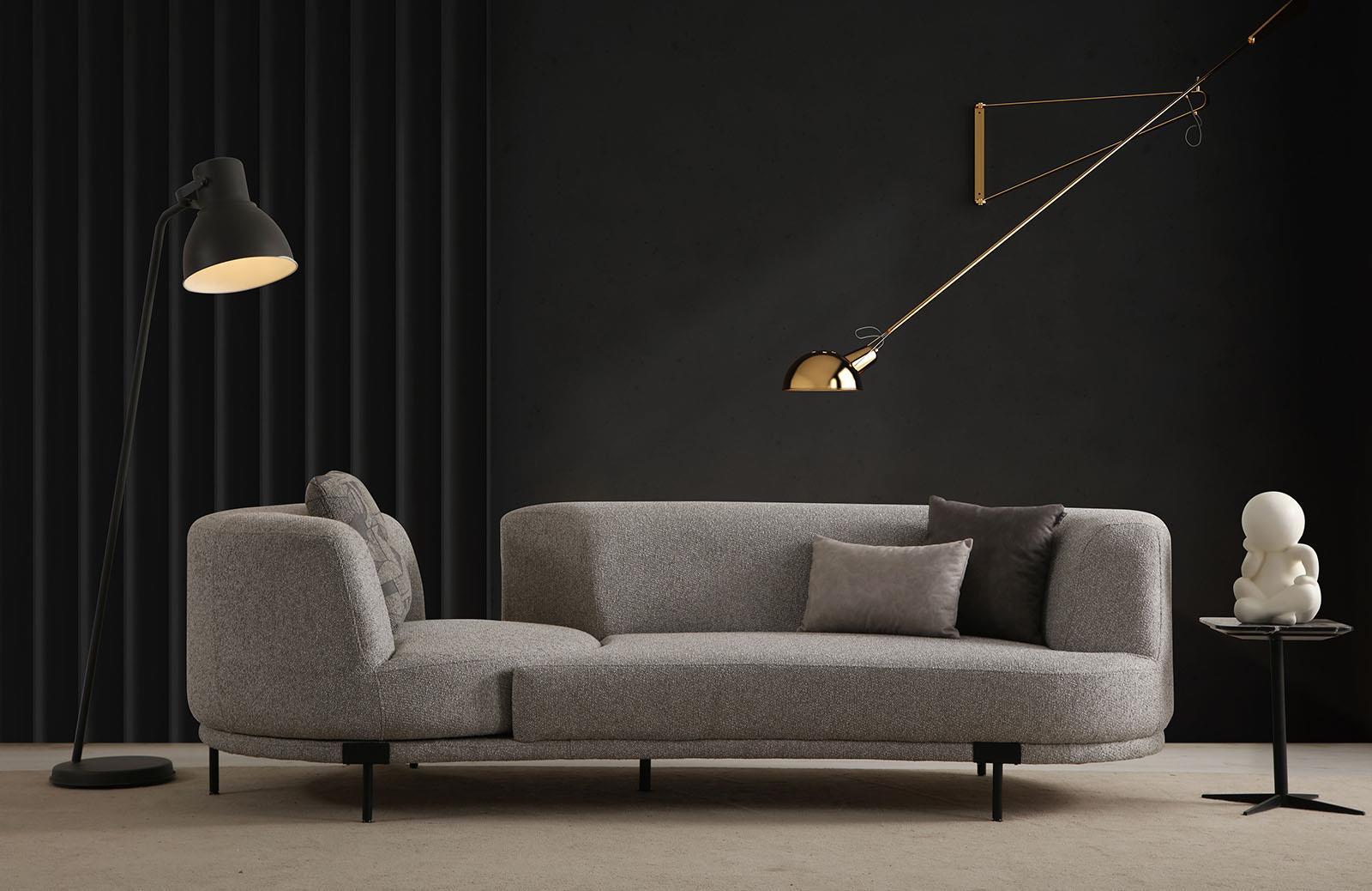 Lucien Koltuk Takımı