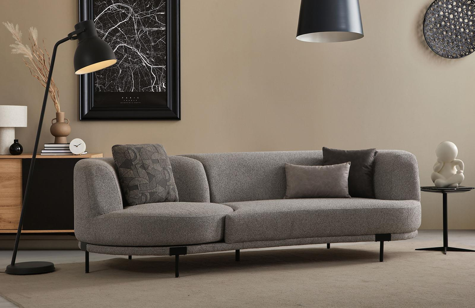 Lucien Koltuk Takımı