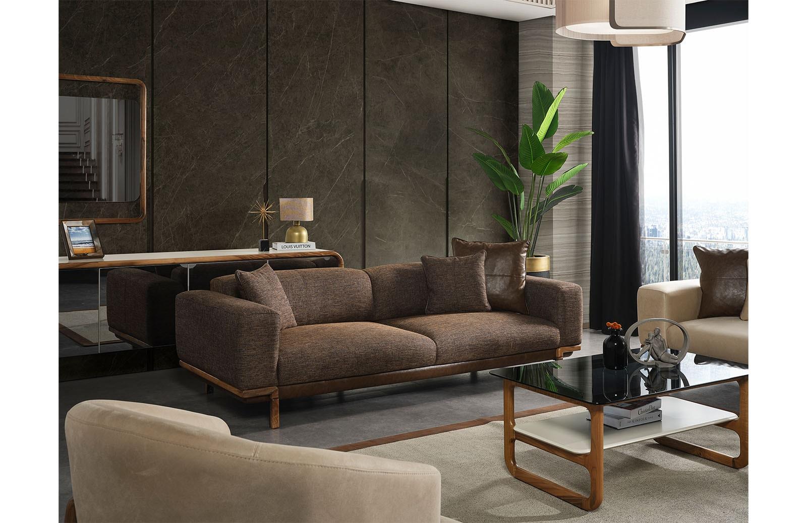 Luis Koltuk Takımı