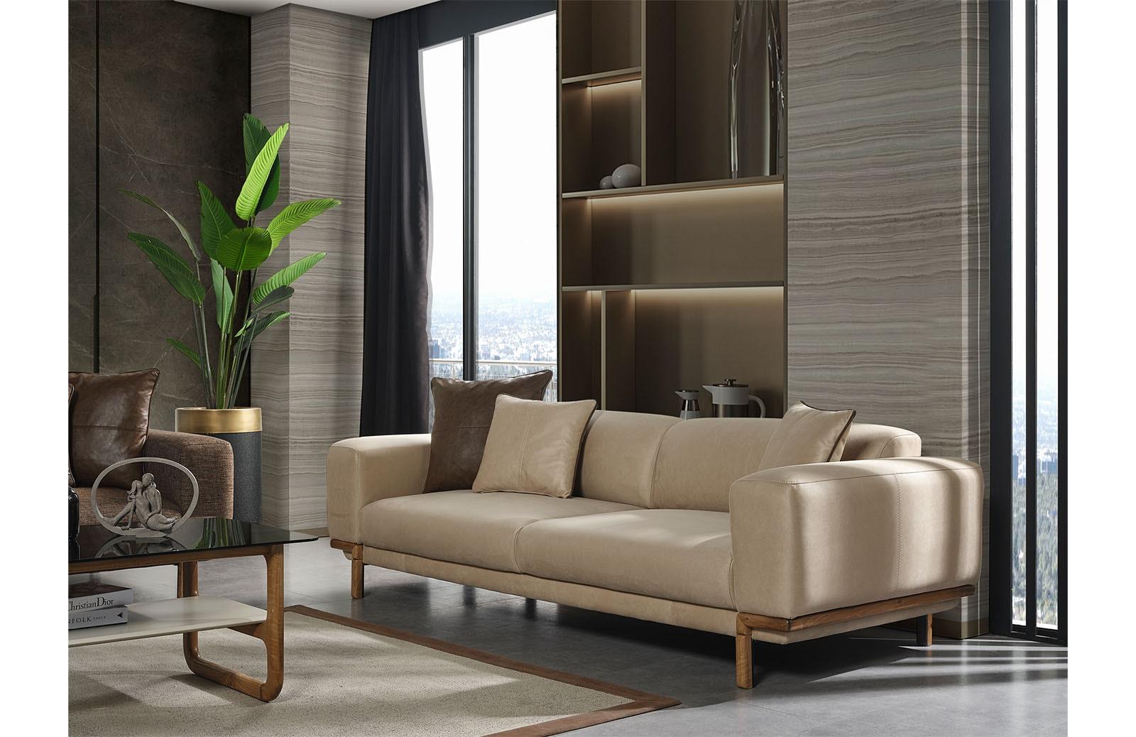 Luis Koltuk Takımı