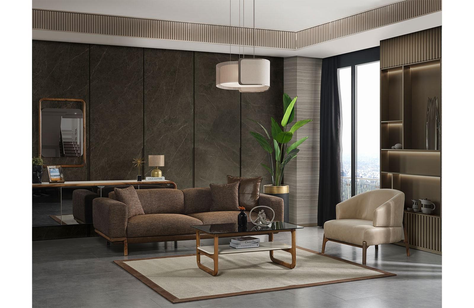 Luis Koltuk Takımı