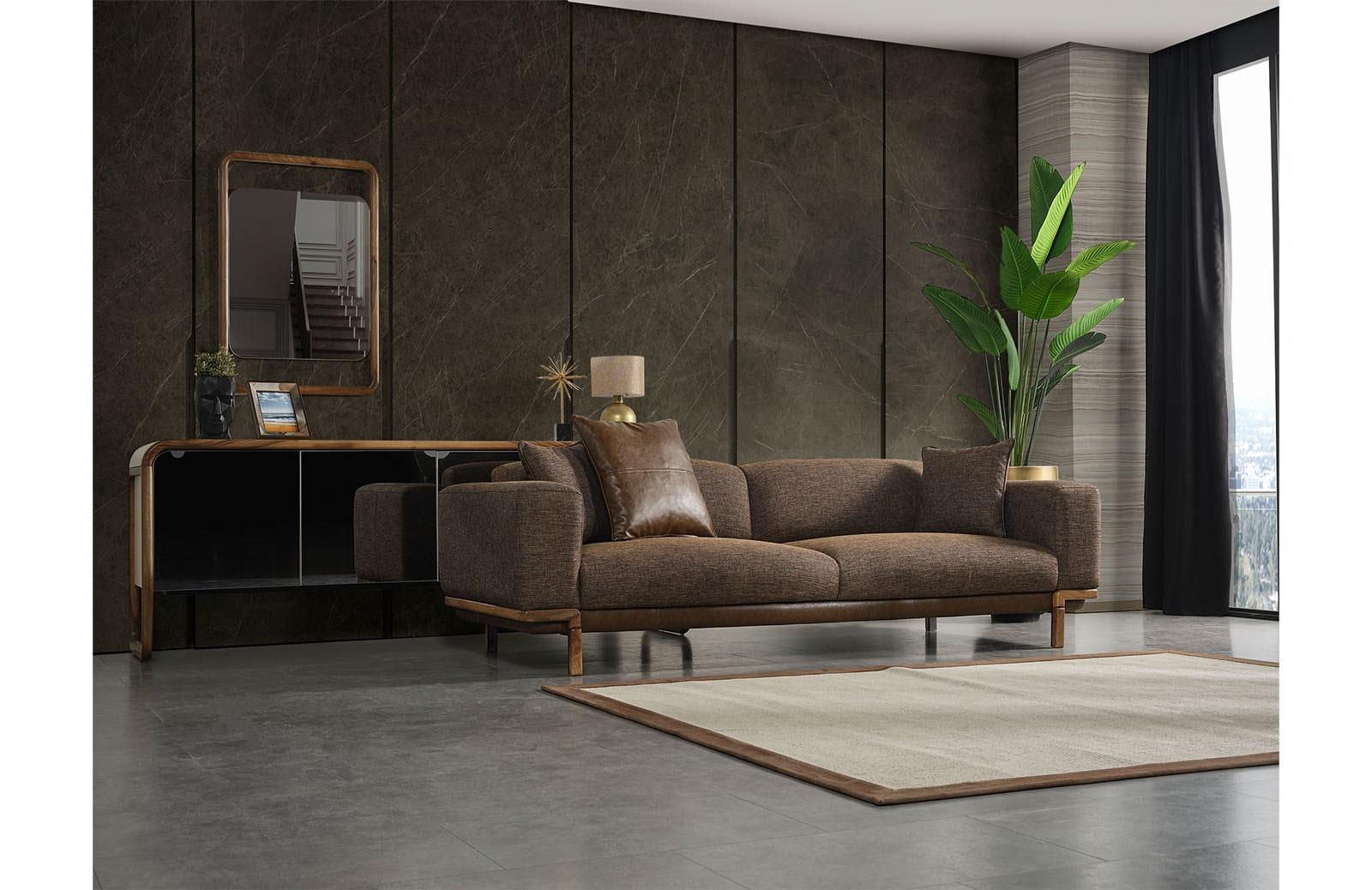 Luis Koltuk Takımı