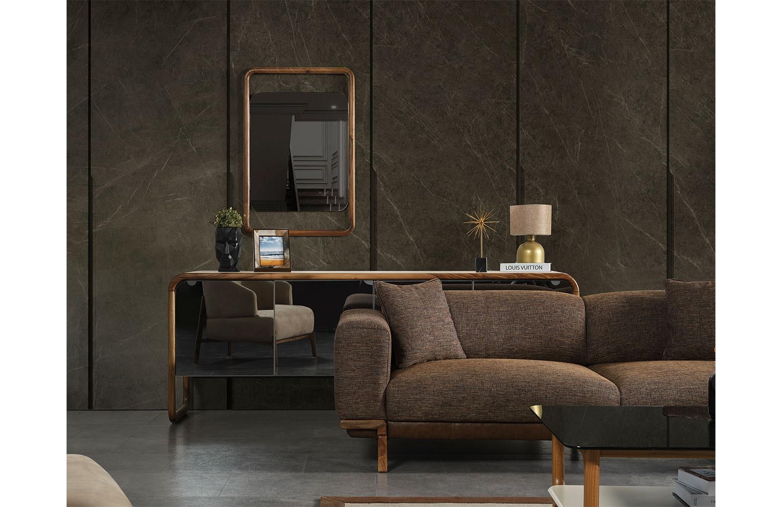 Luis Koltuk Takımı