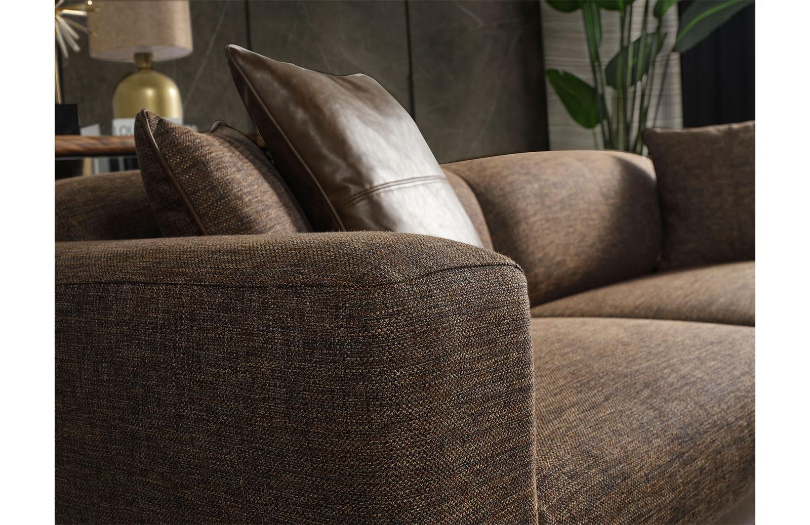 Luis Koltuk Takımı