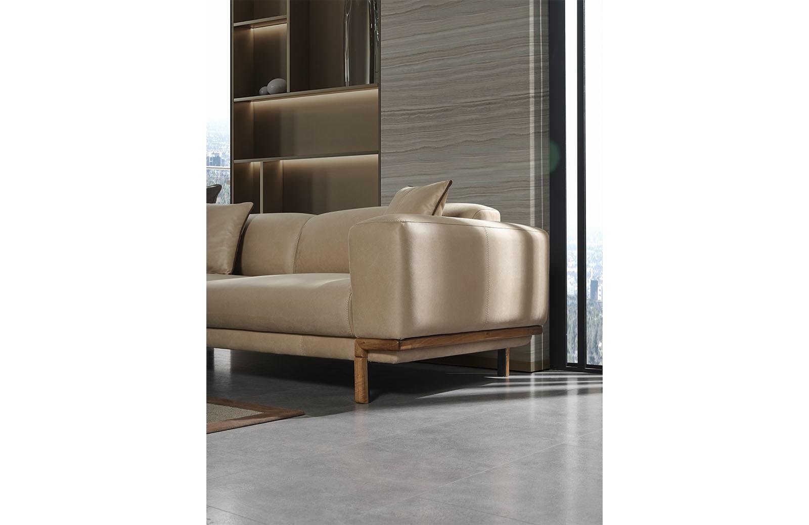 Luis Koltuk Takımı