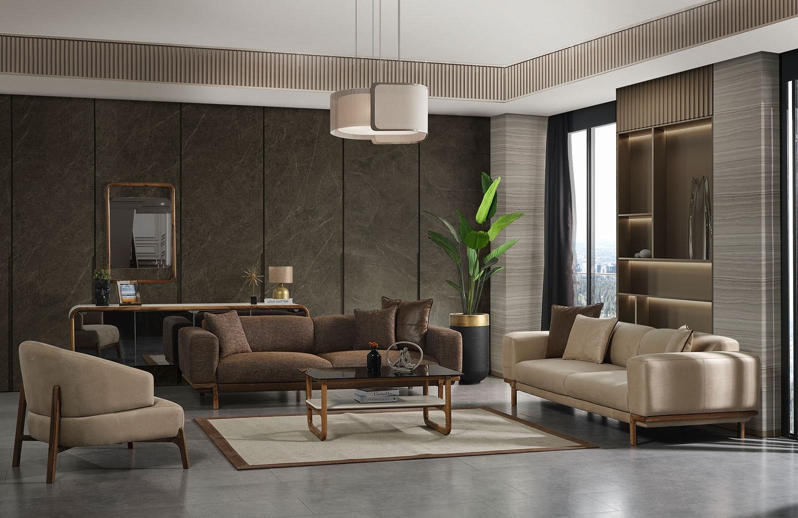 Luis Koltuk Takımı