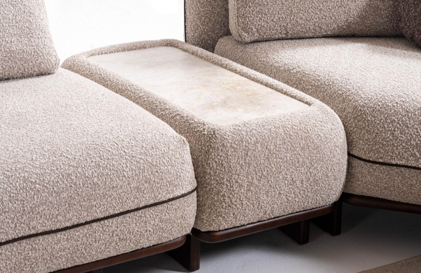 Lumaro Porselen Yan Sehpa