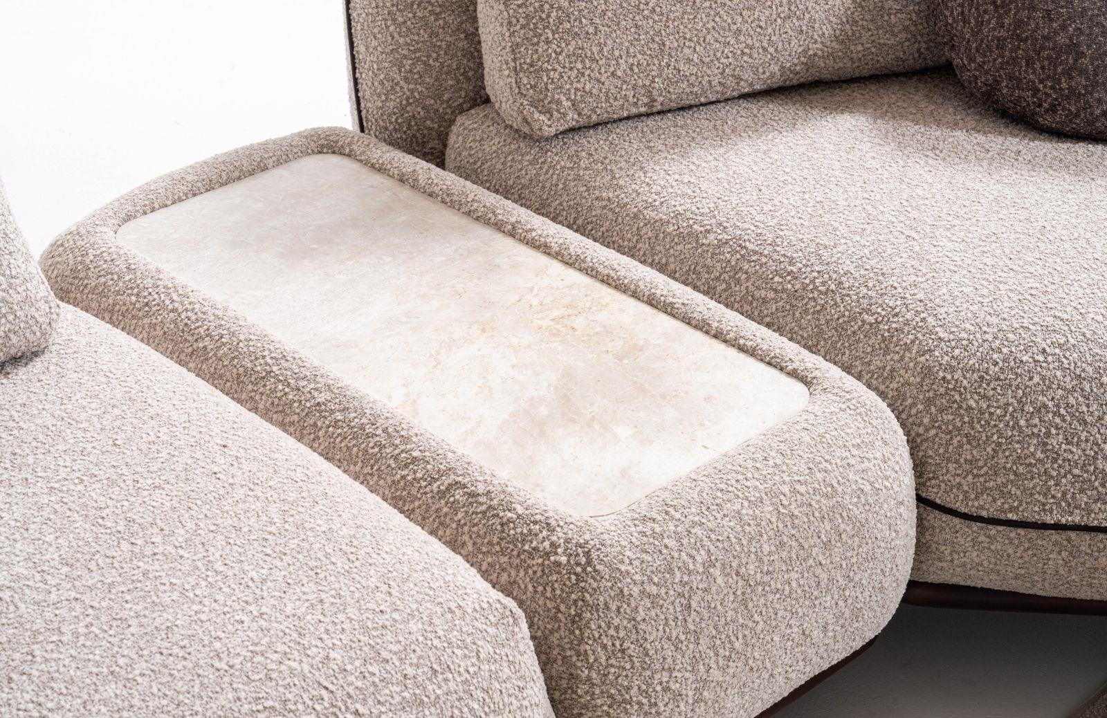 Lumaro Porselen Yan Sehpa