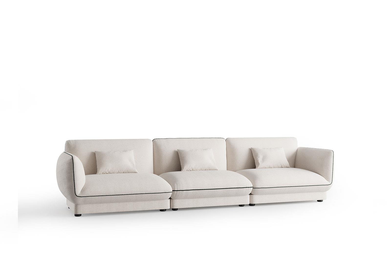 Lumi  Koltuk Takımı