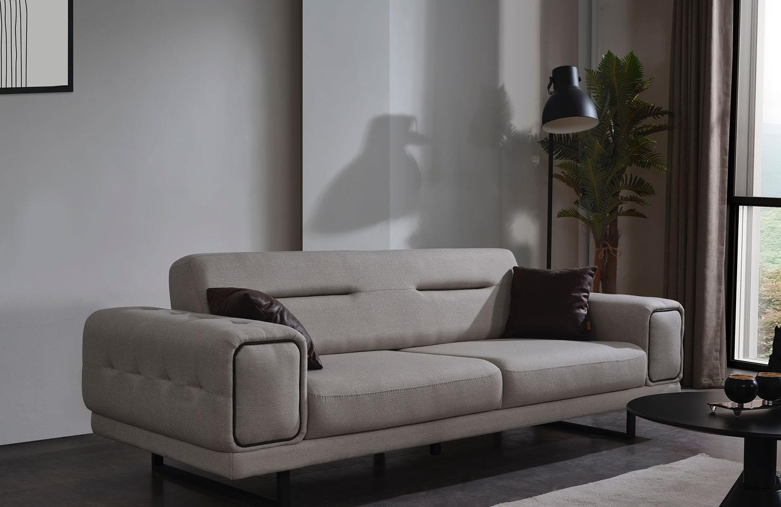 Madison Koltuk Takımı