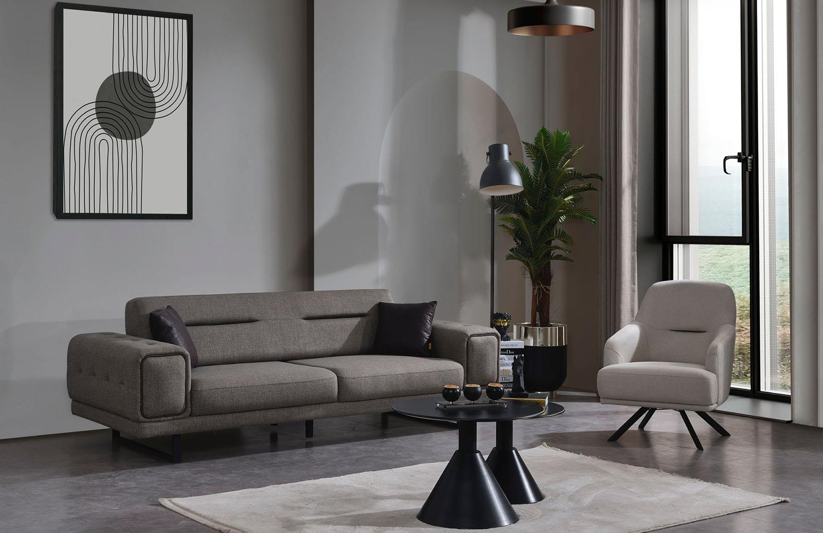 Madison Koltuk Takımı