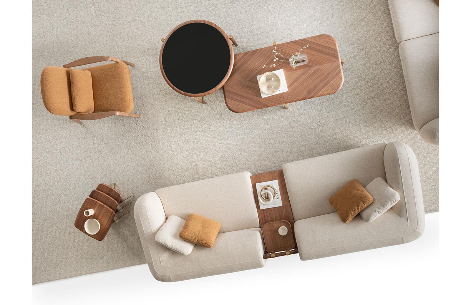 Maira Koltuk Takımı