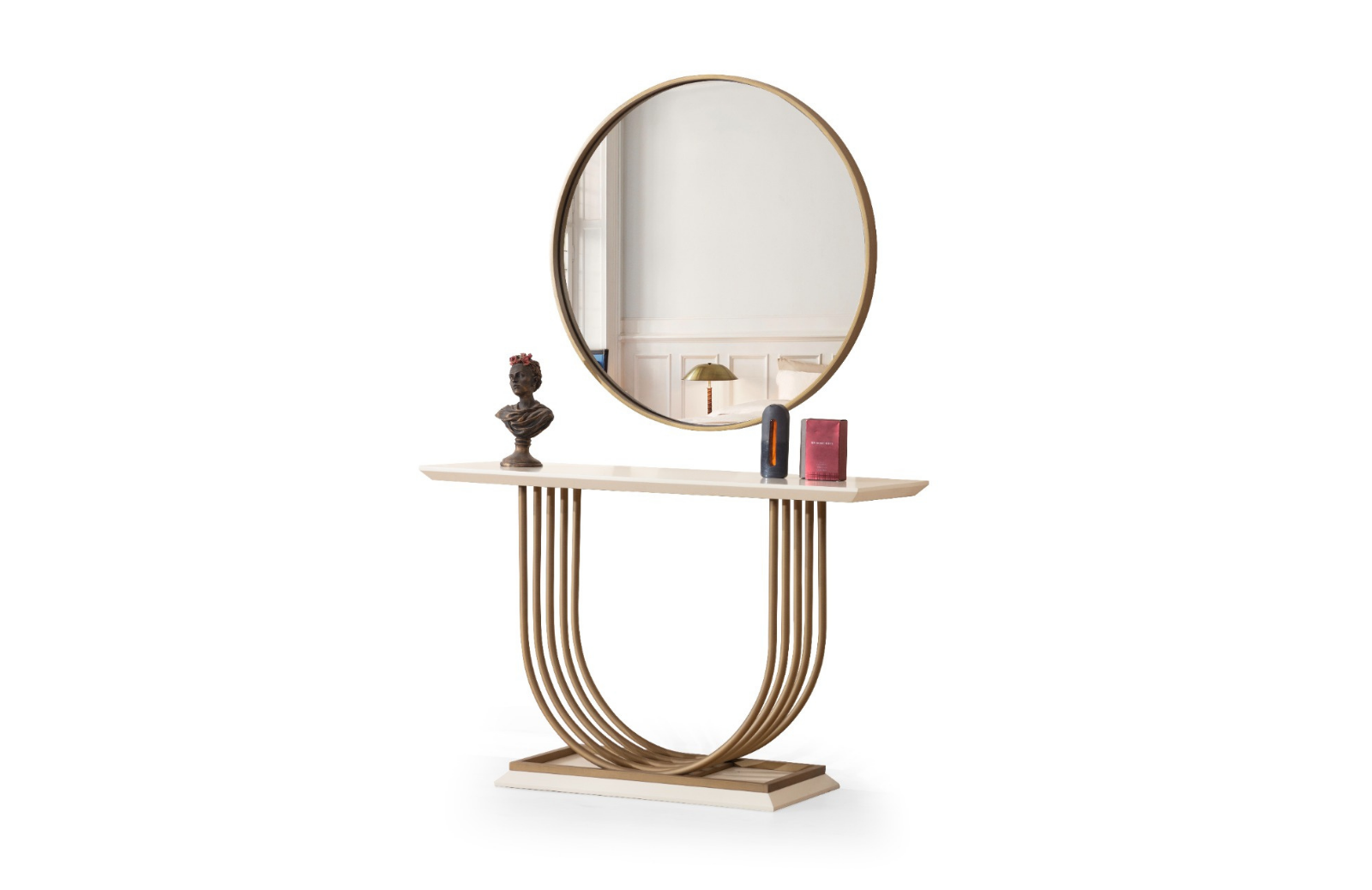 Maribel Dresuar Ekru