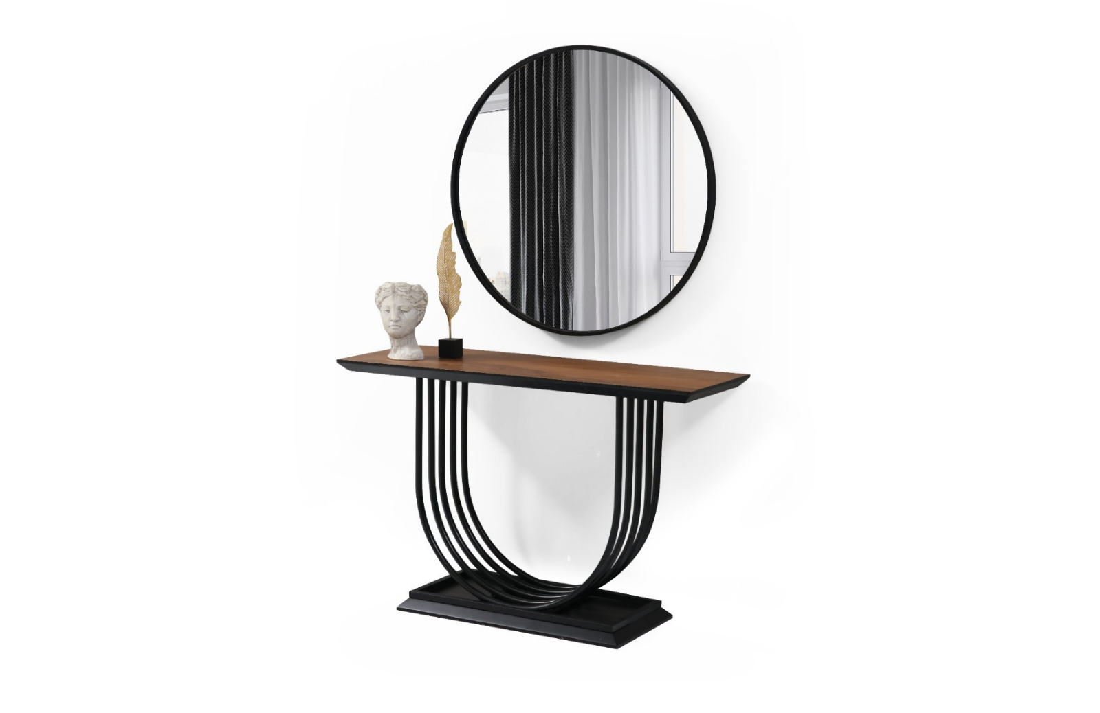 Maribel Dresuar Siyah