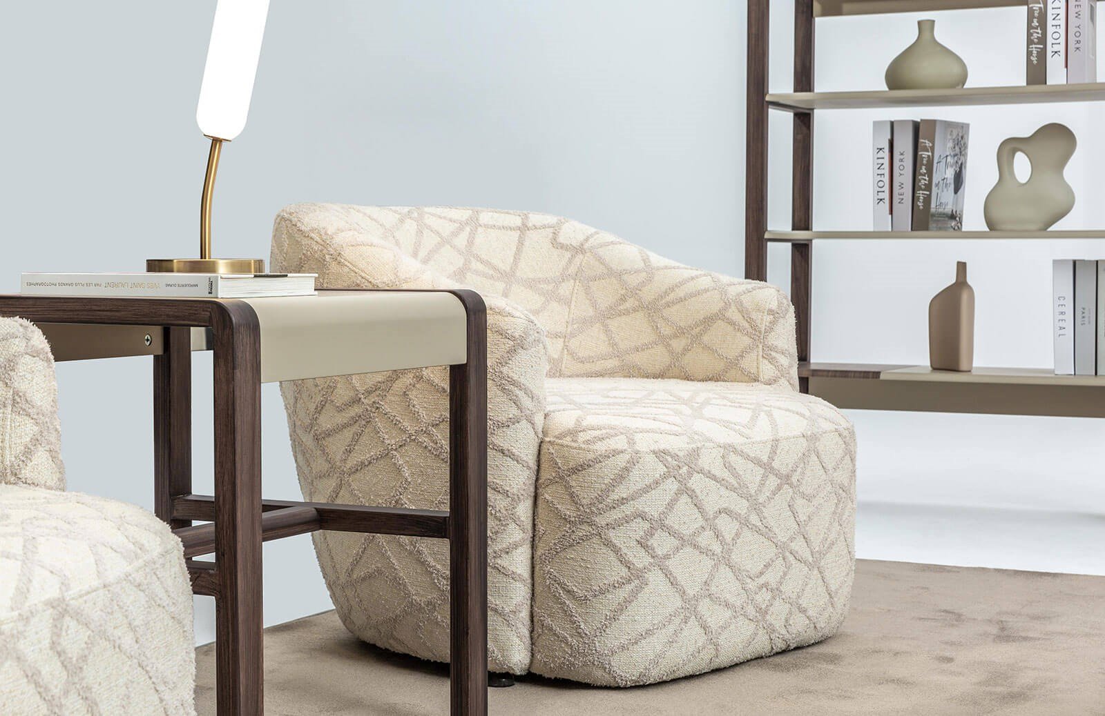 Marry Koltuk Takımı