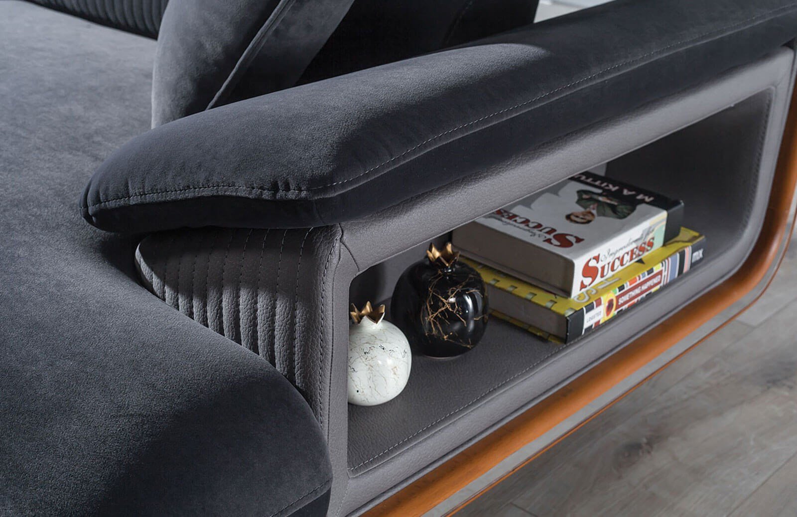 Martins Koltuk Takımı