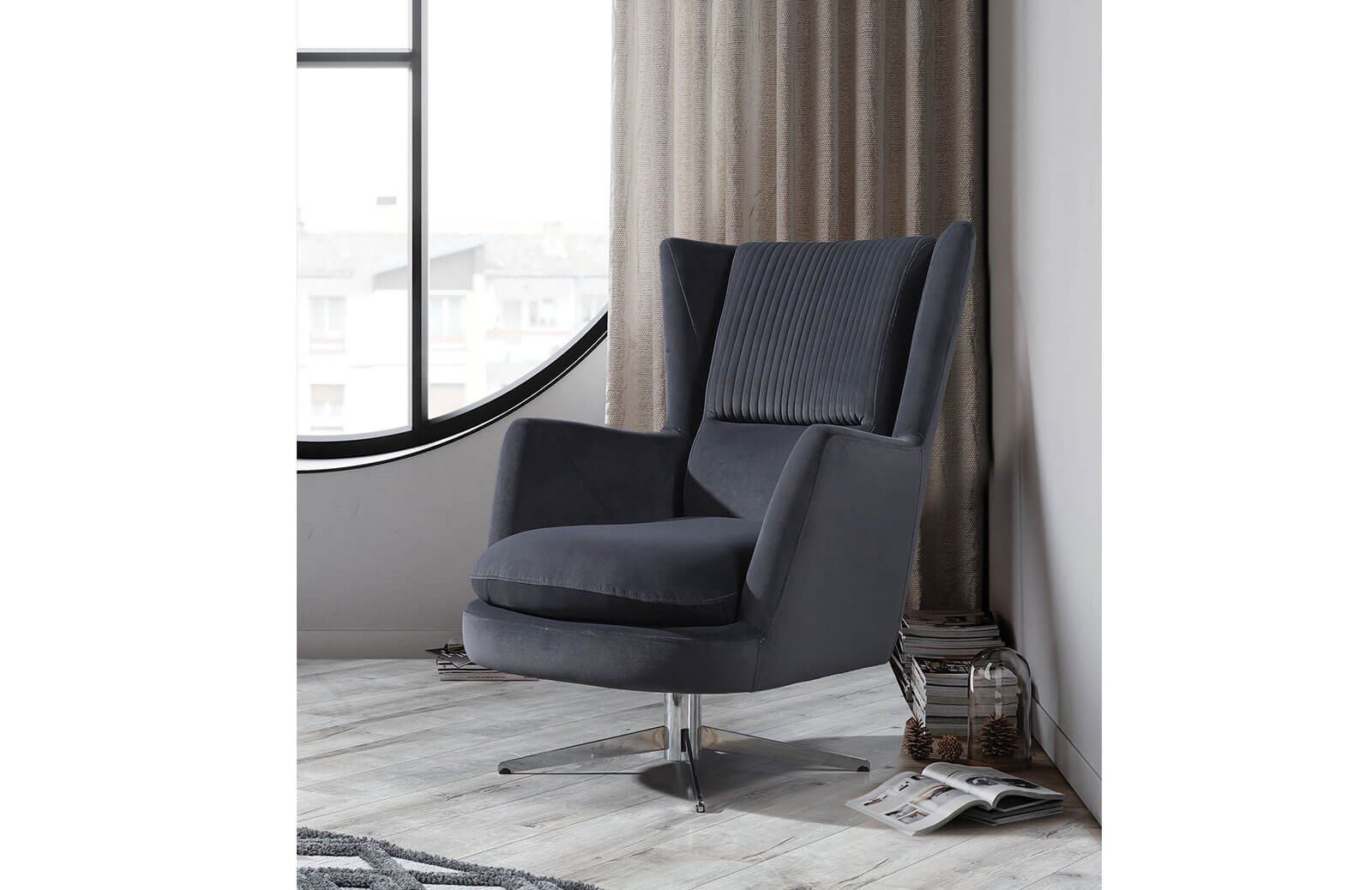 Martins Koltuk Takımı