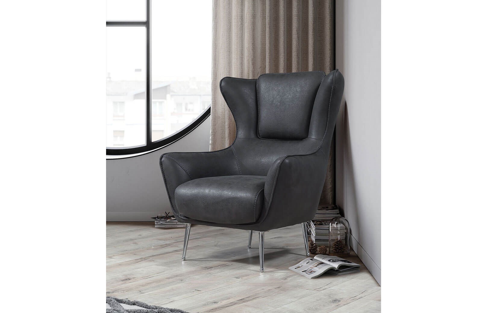 Martins Koltuk Takımı