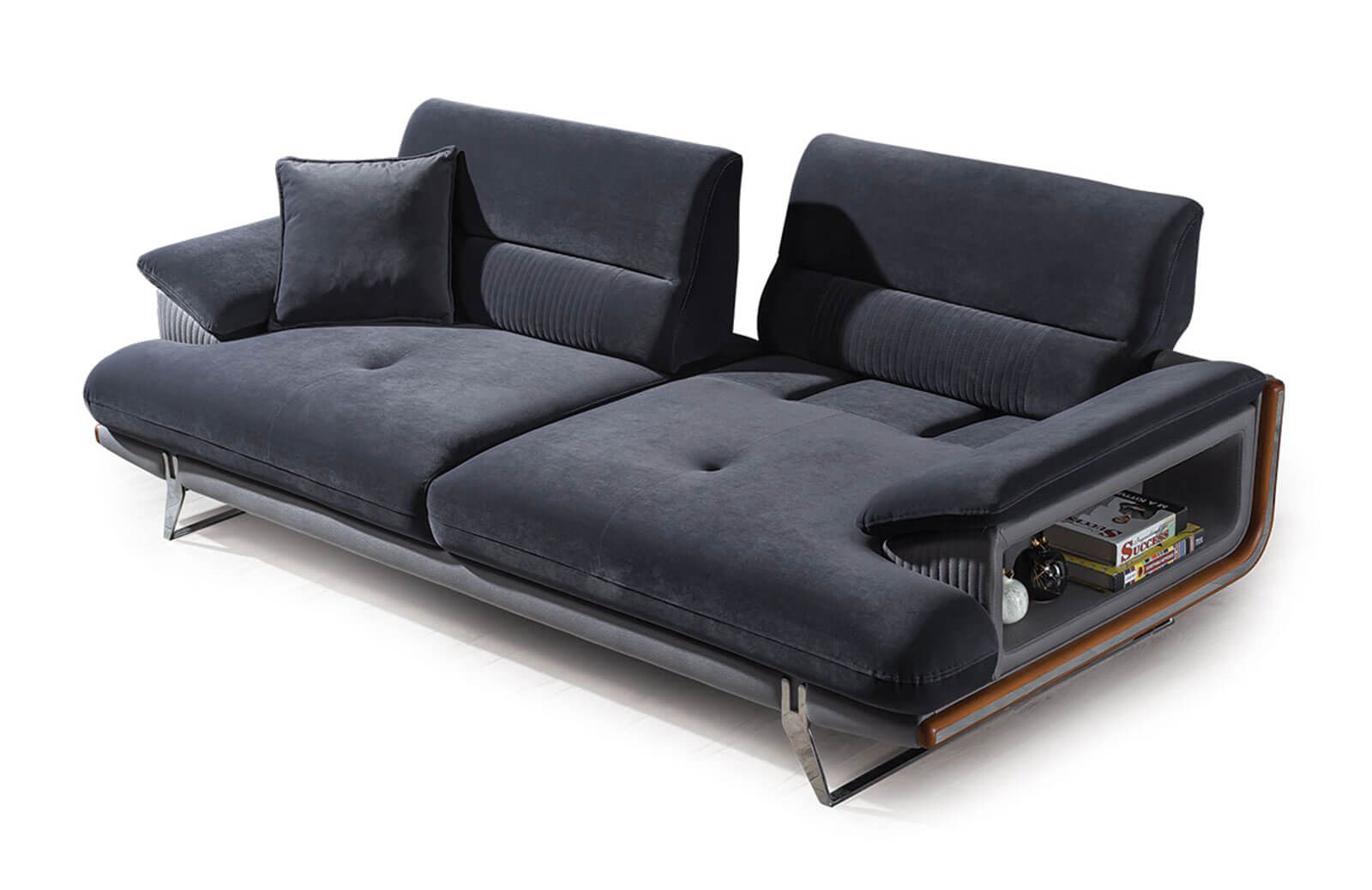 Martins Üçlü Koltuk