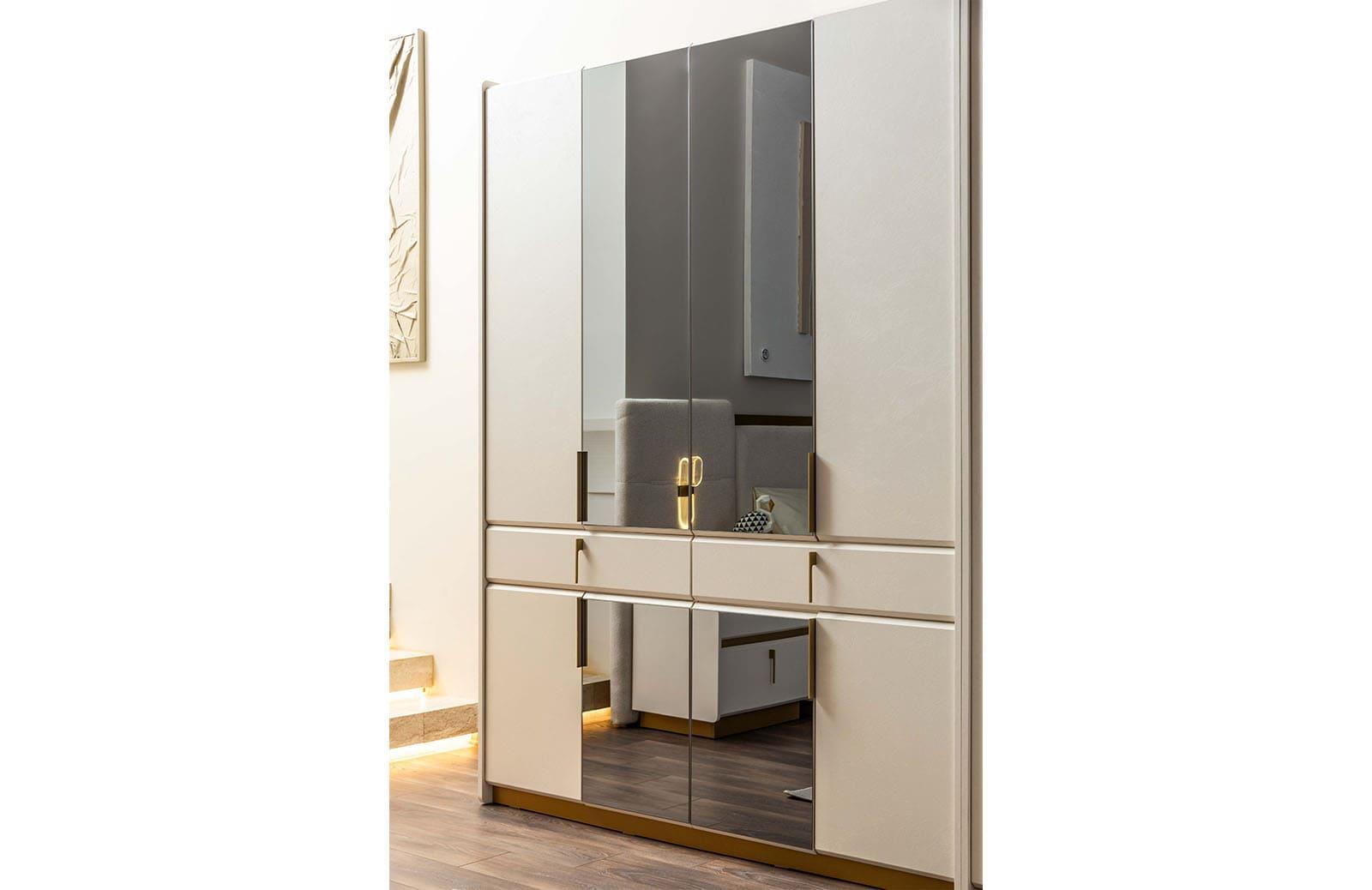 Matio Yatak Odası Takımı