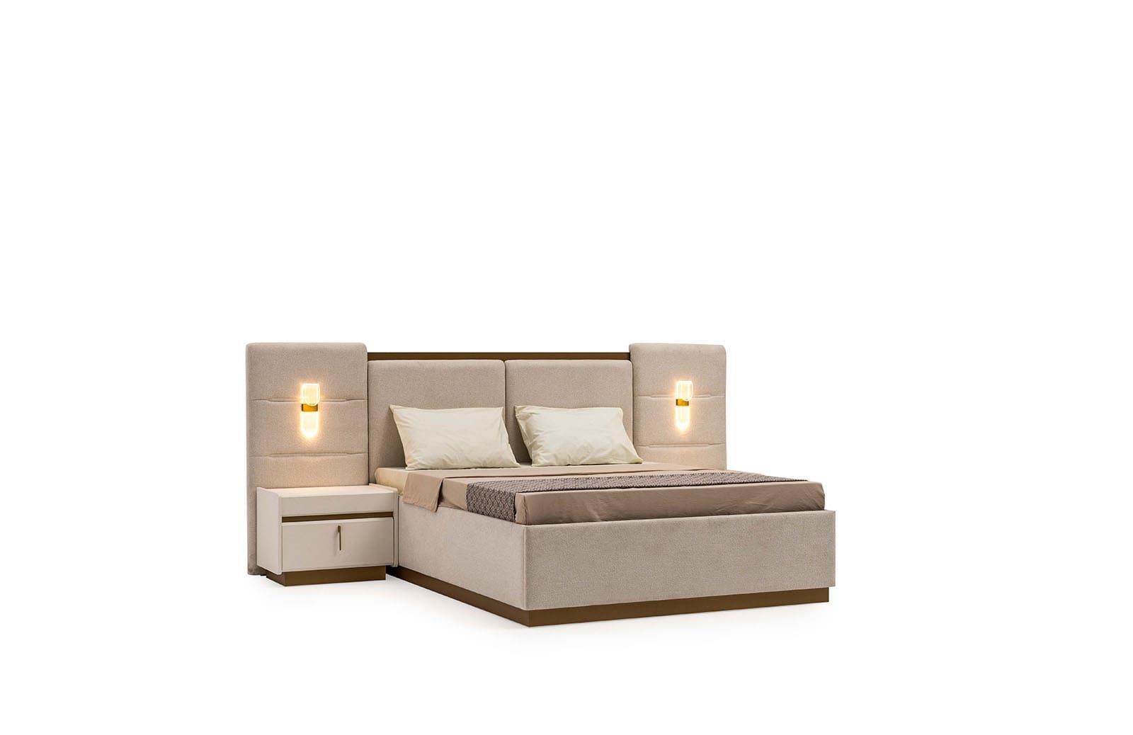 Matio Yatak Odası Takımı