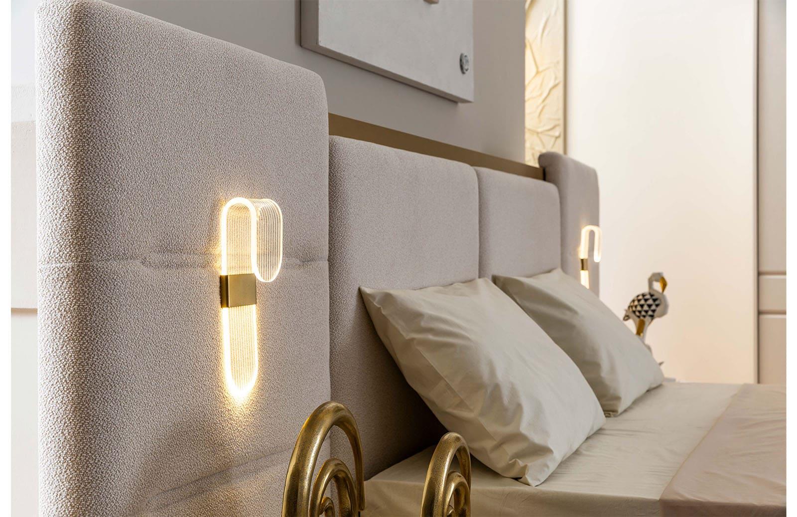 Matio Yatak Odası Takımı