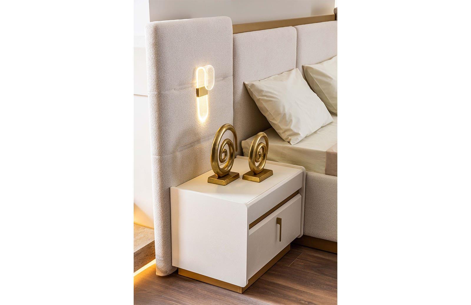 Matio Yatak Odası Takımı