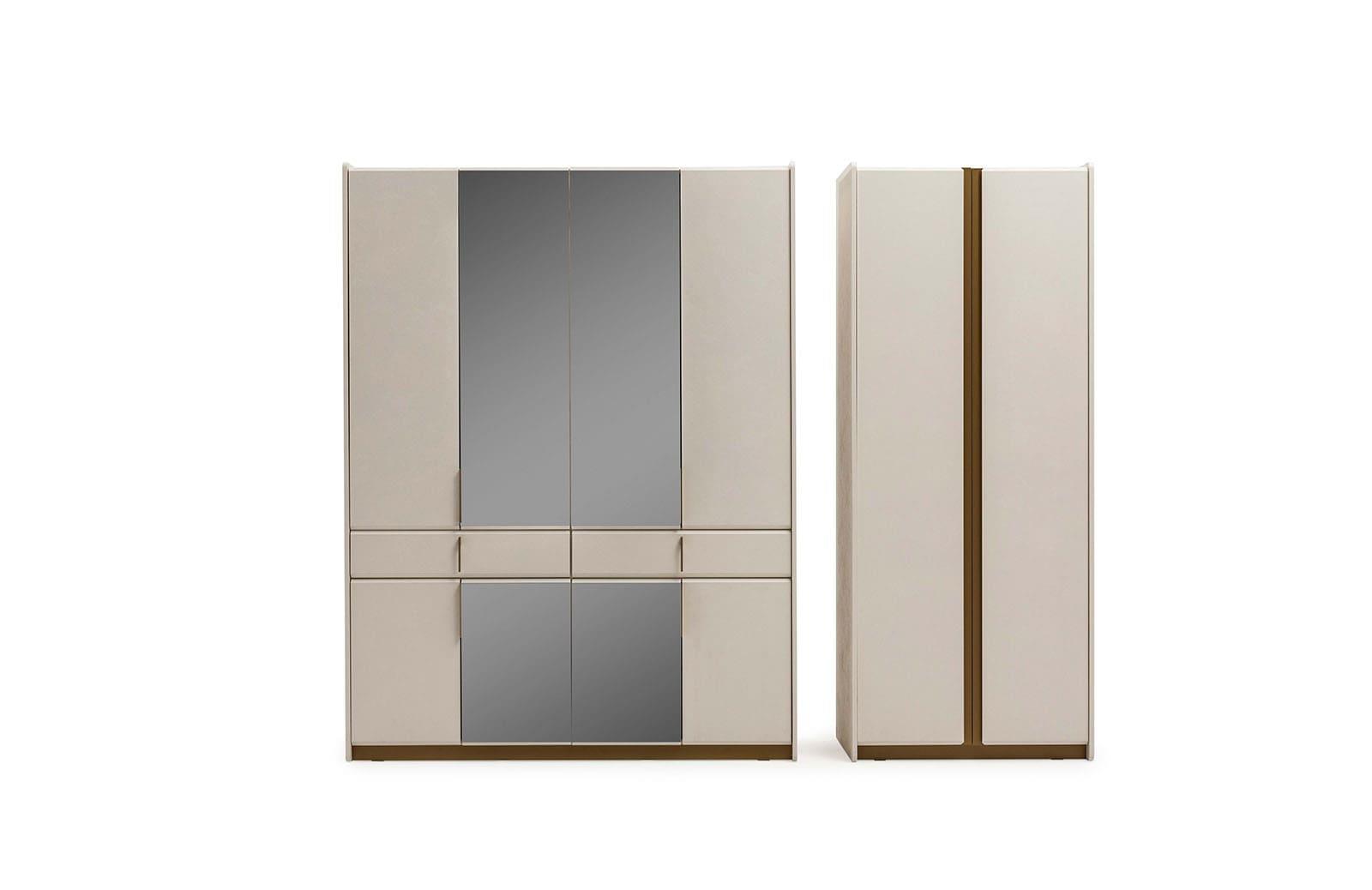 Matio Yatak Odası Takımı