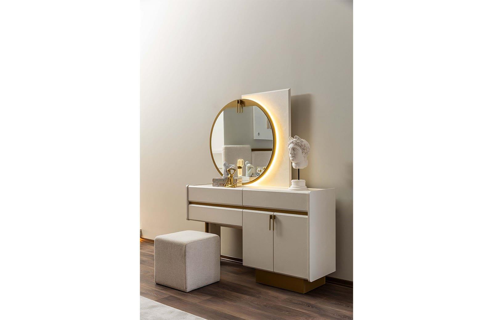 Matio Yatak Odası Takımı