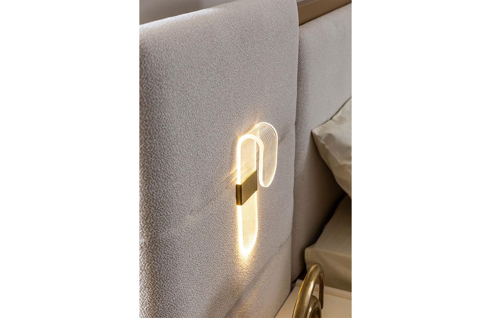 Matio Yatak Odası Takımı