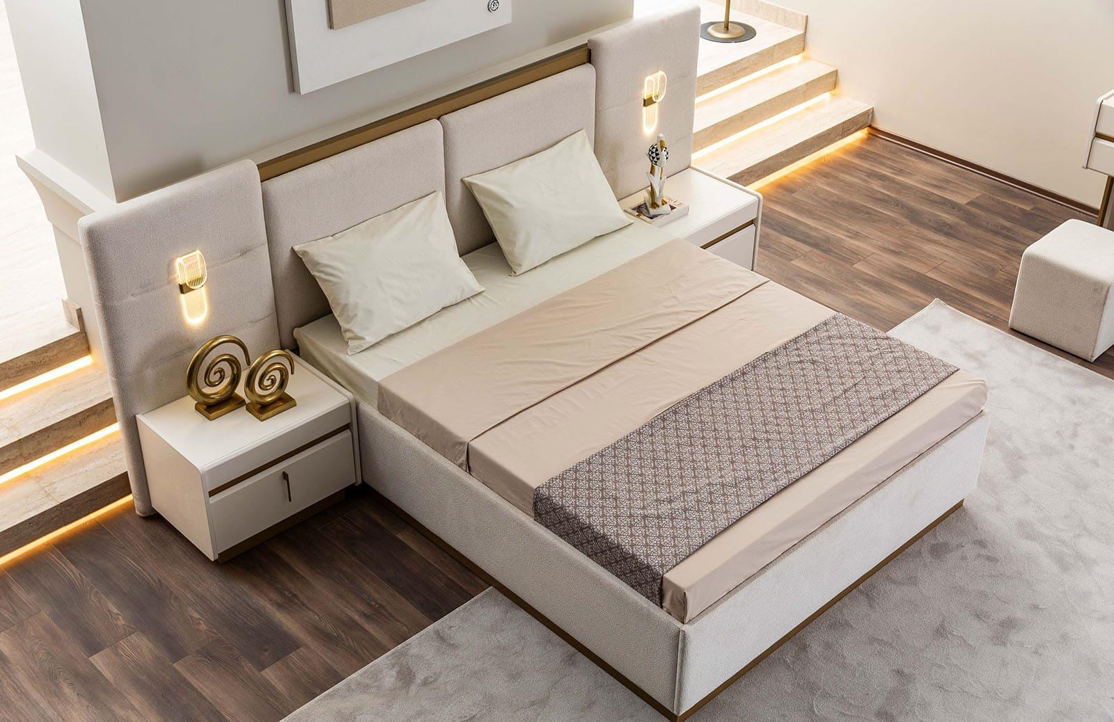 Matio Yatak Odası Takımı