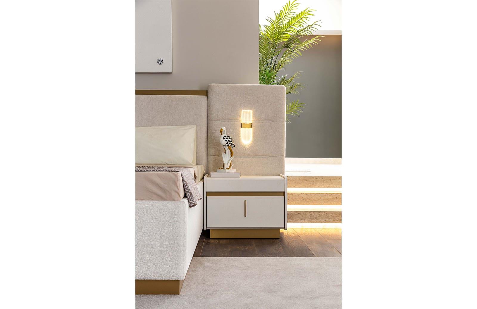 Matio Yatak Odası Takımı