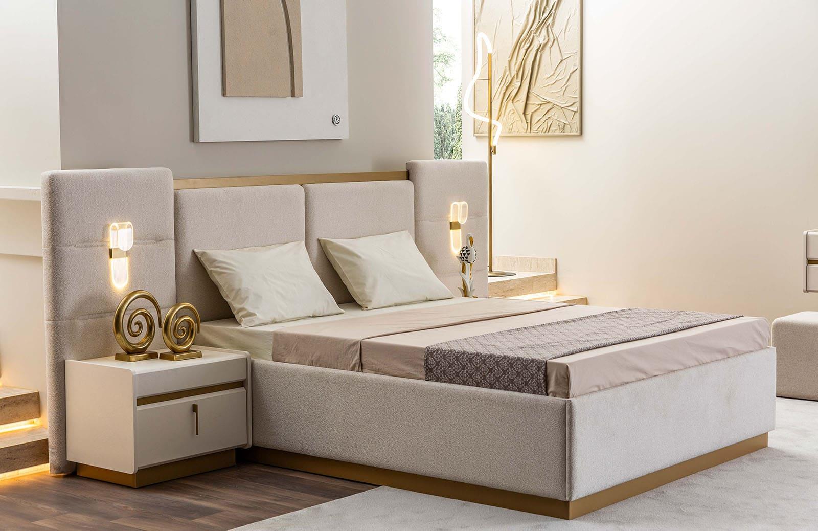 Matio Yatak Odası Takımı