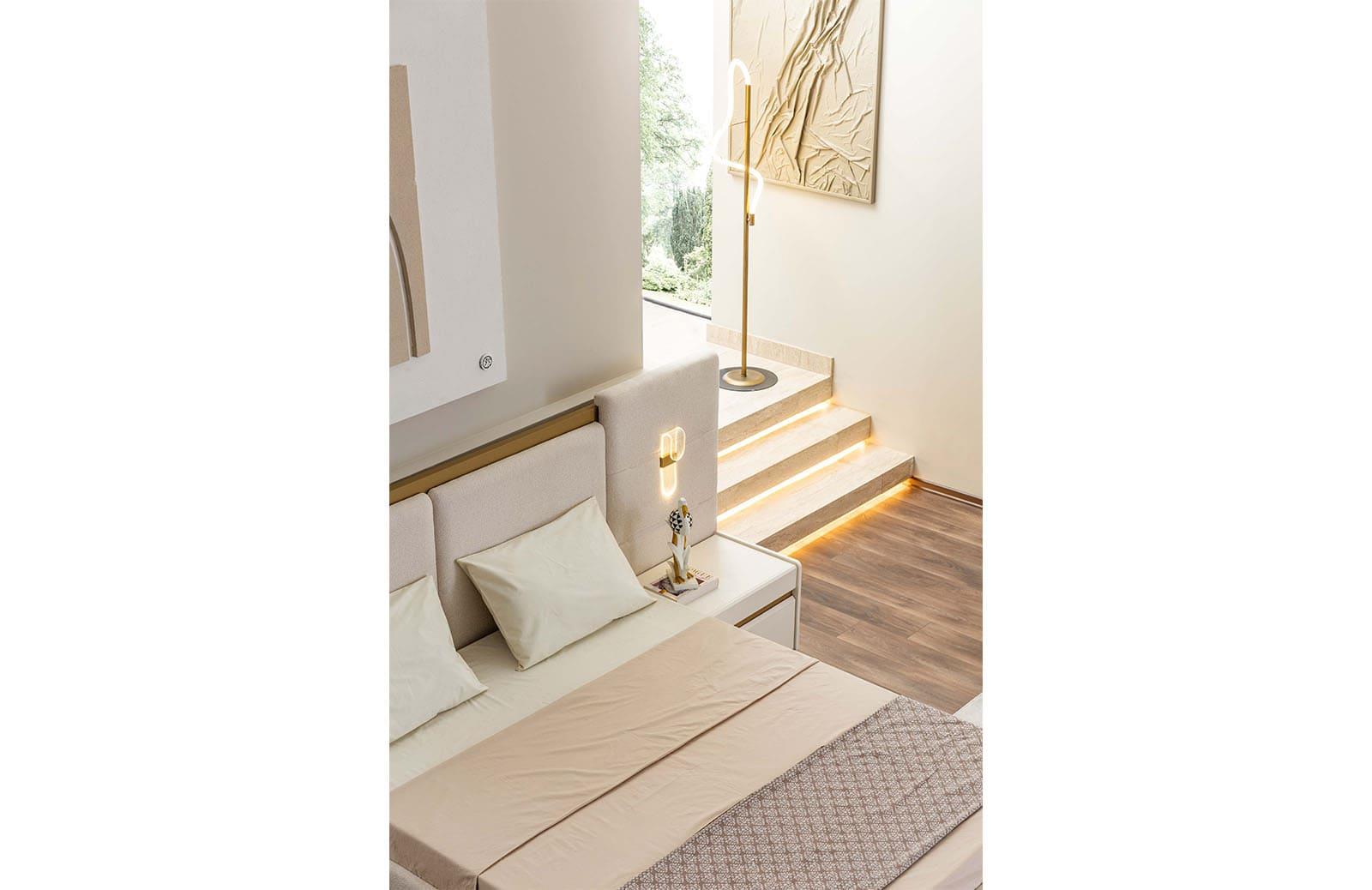 Matio Yatak Odası Takımı