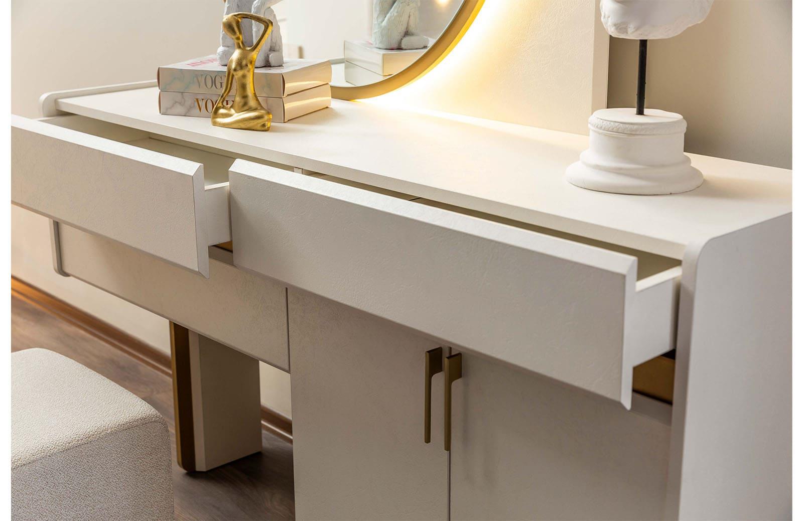 Matio Yatak Odası Takımı