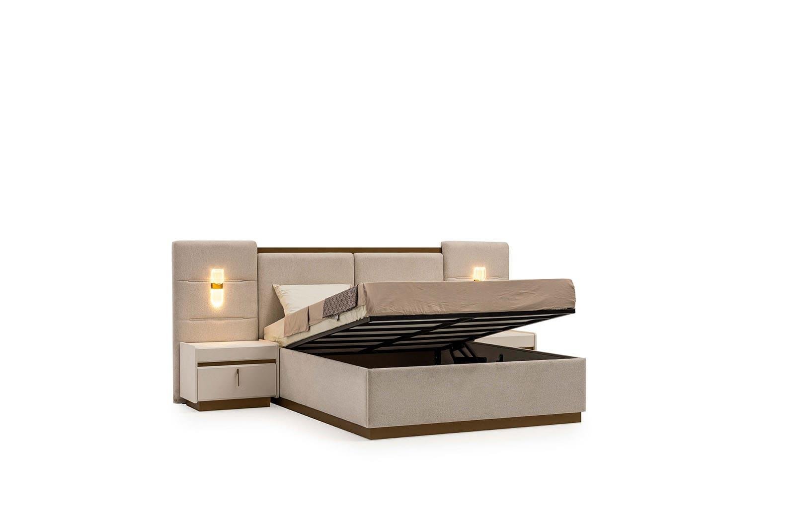 Matio Yatak Odası Takımı