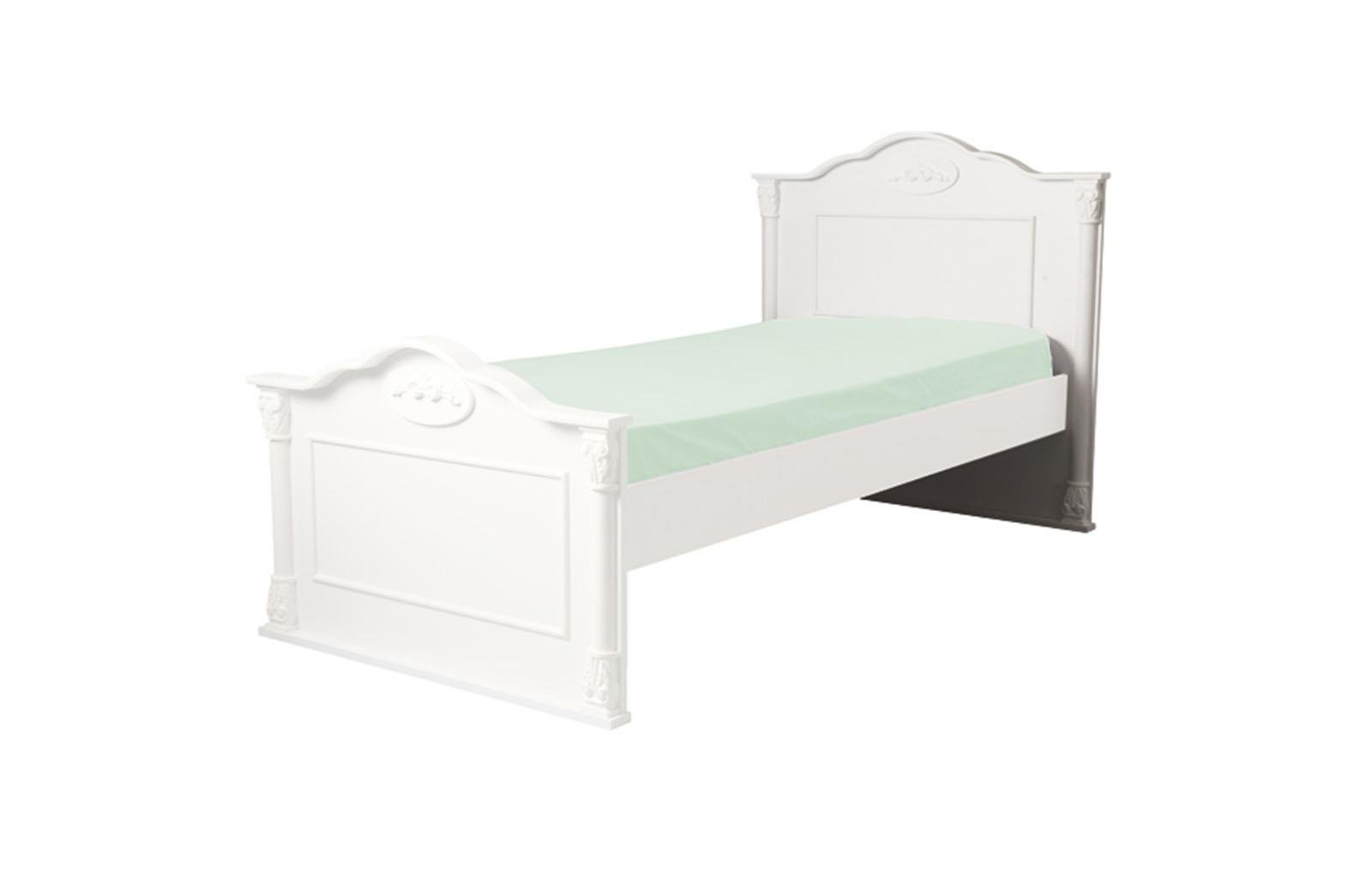 Mean Karyola 100*200 cm