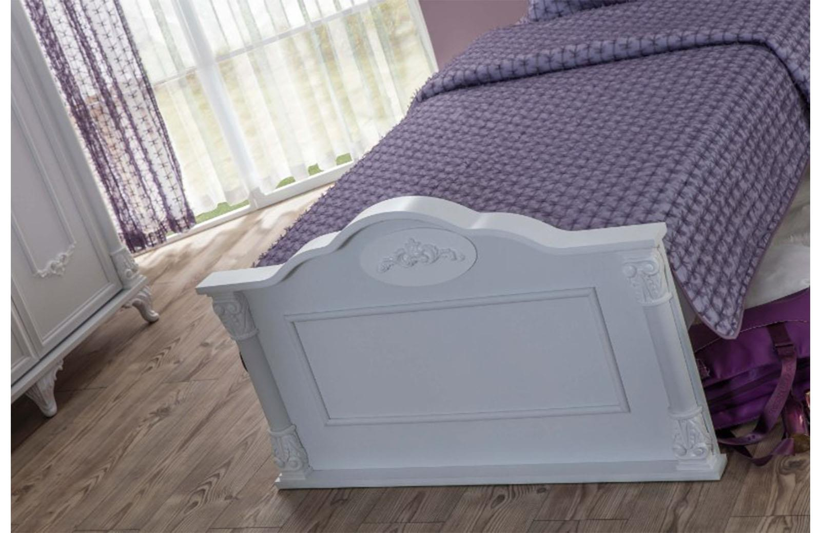 Mean Karyola 100*200 cm