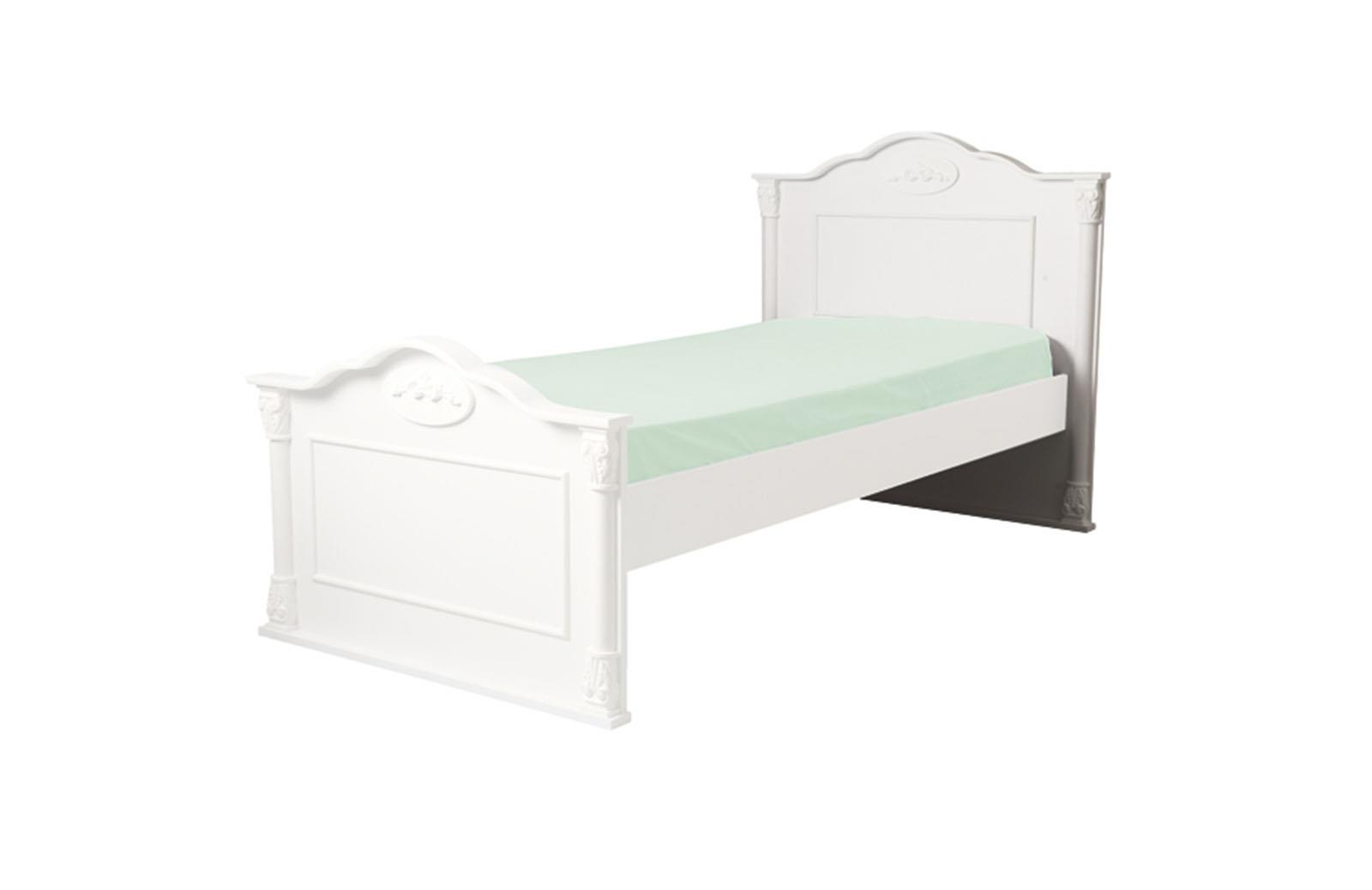 Mean Karyola 120*200 cm