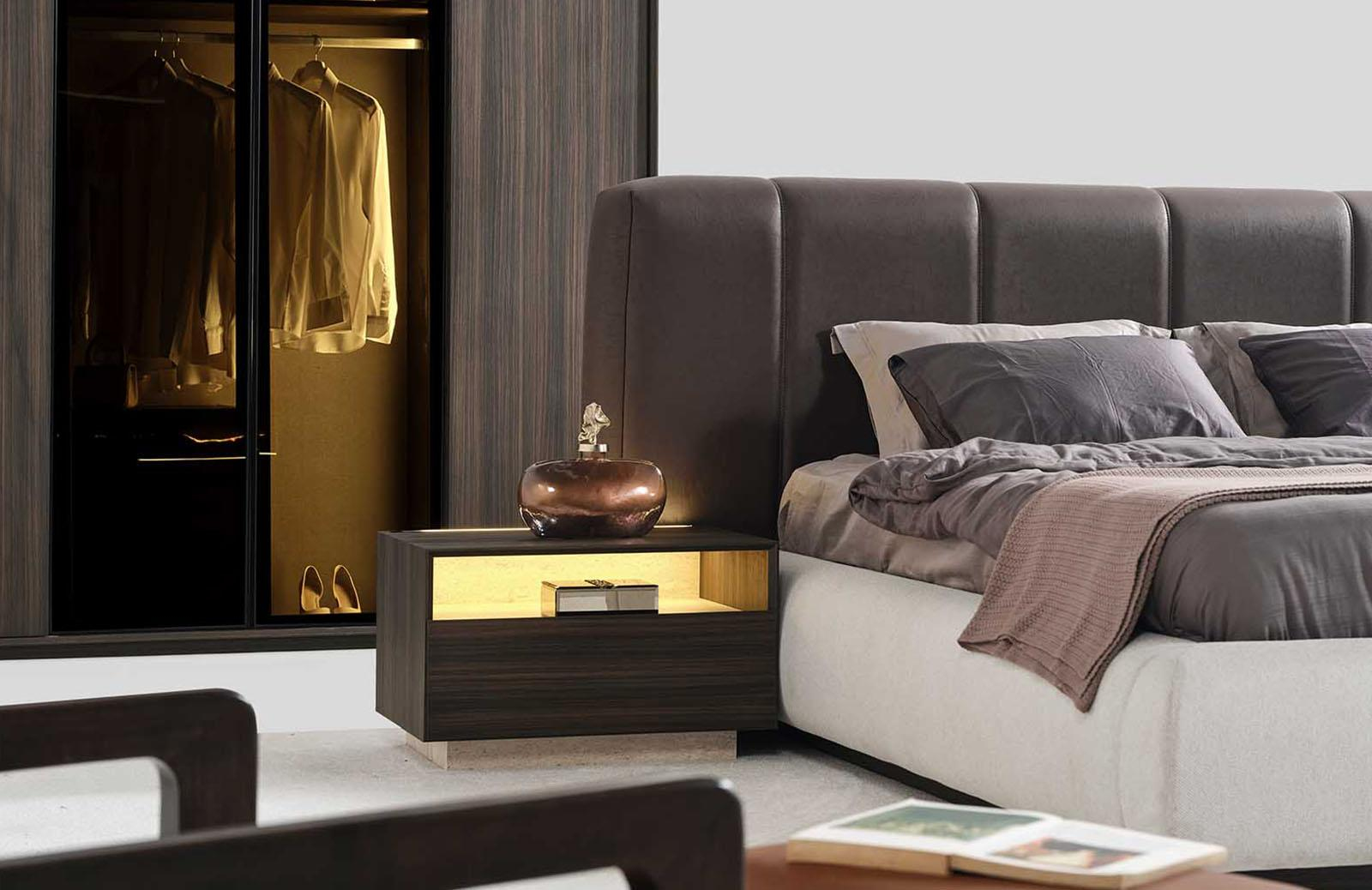 Melinda Yatak Odası Takımı