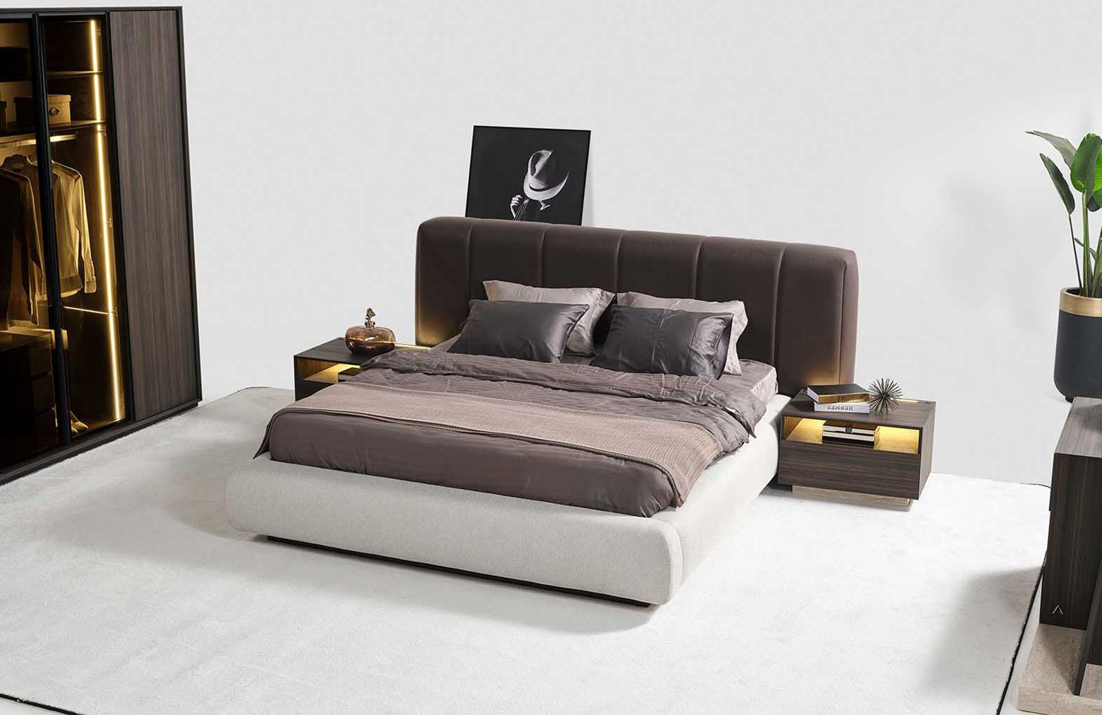 Melinda Yatak Odası Takımı