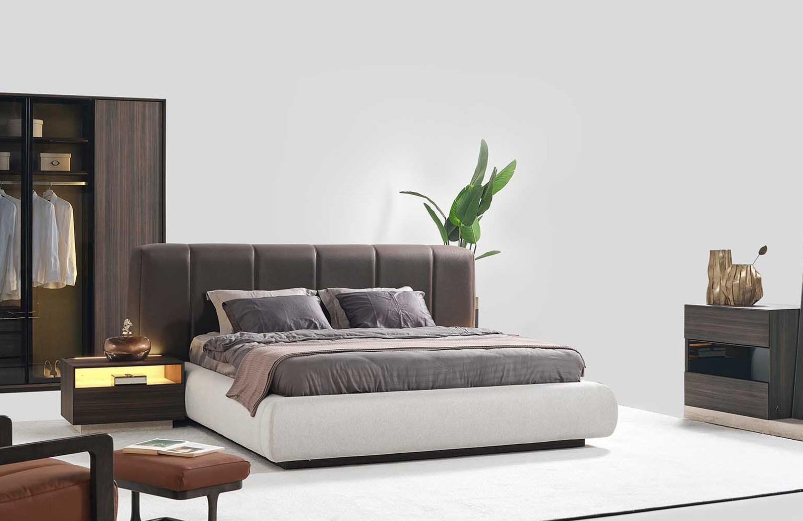 Melinda Yatak Odası Takımı