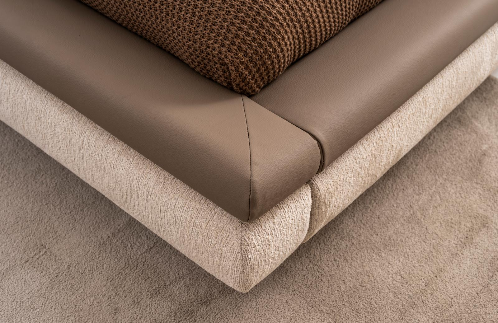 Meliora Bazalı Karyola