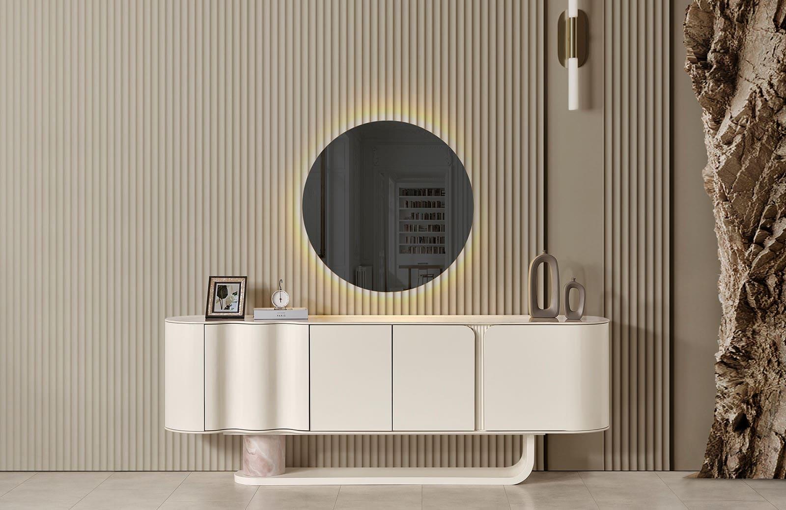 Micallo Yemek Odası Takımı