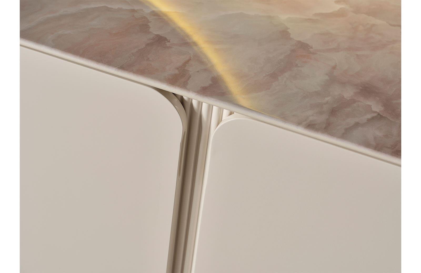 Micallo Yemek Odası Takımı