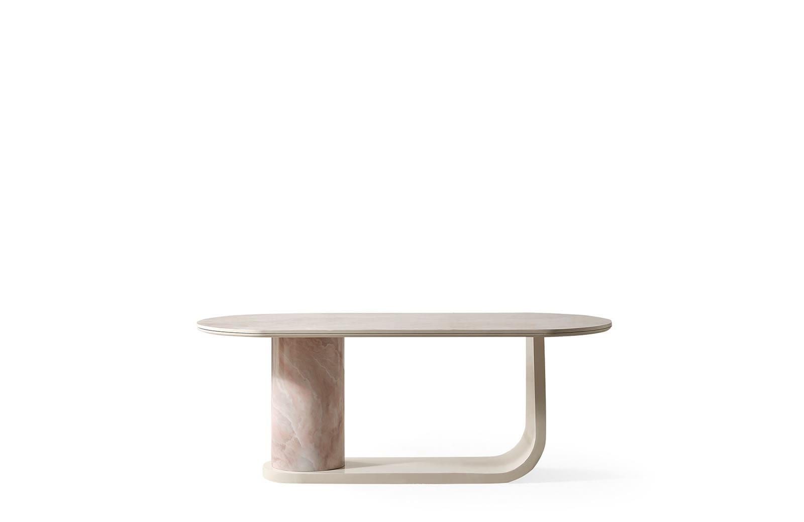 Micallo Yemek Odası Takımı