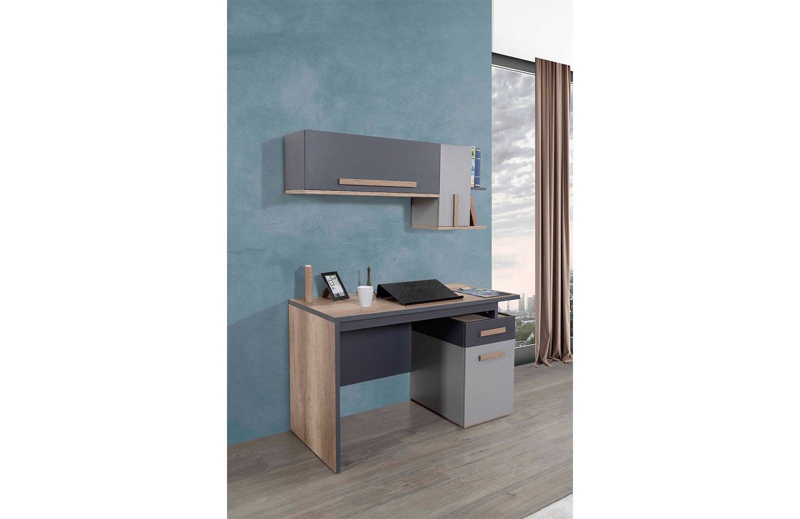 Michel Genç Odası Takımı