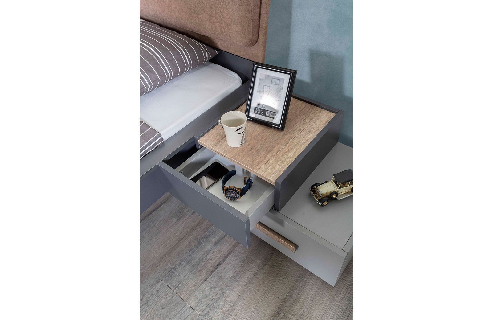 Michel Genç Odası Takımı