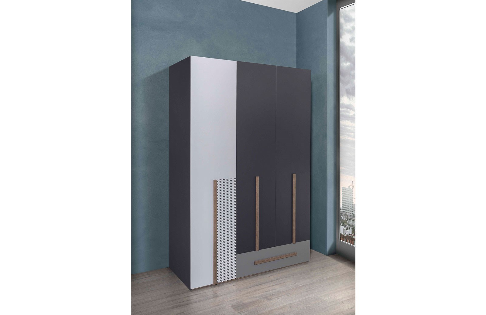 Michel Genç Odası Takımı