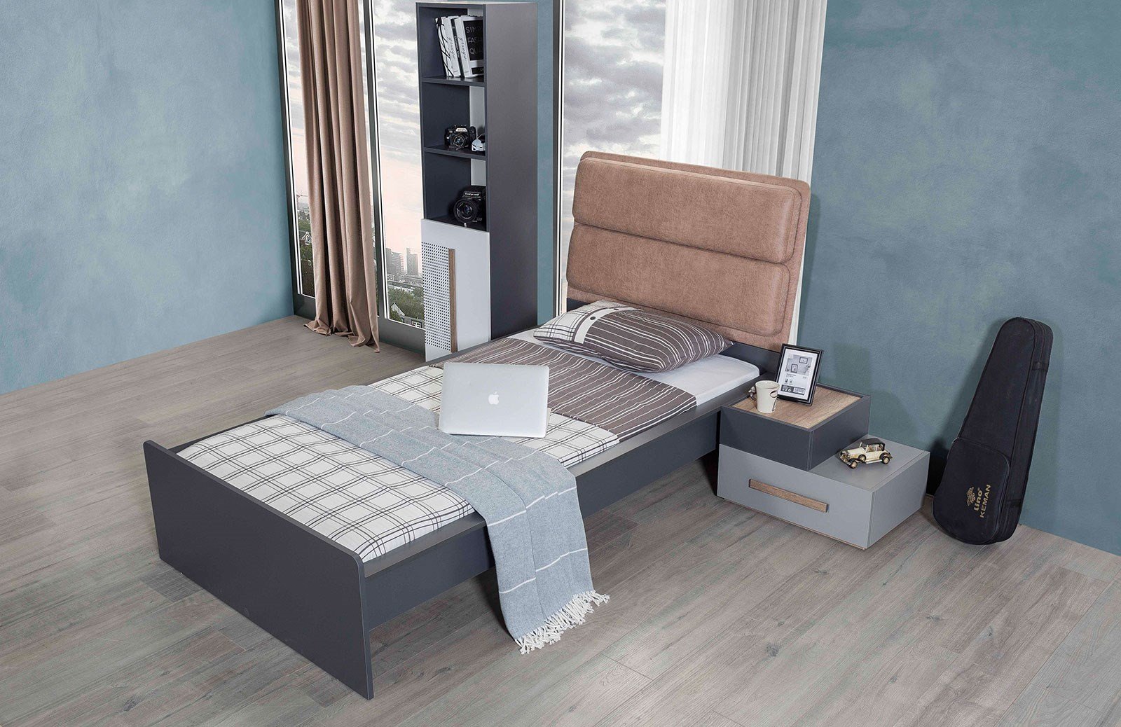 Michel Genç Odası Takımı